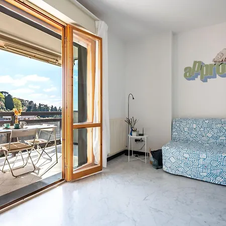 L'approdo شقة *